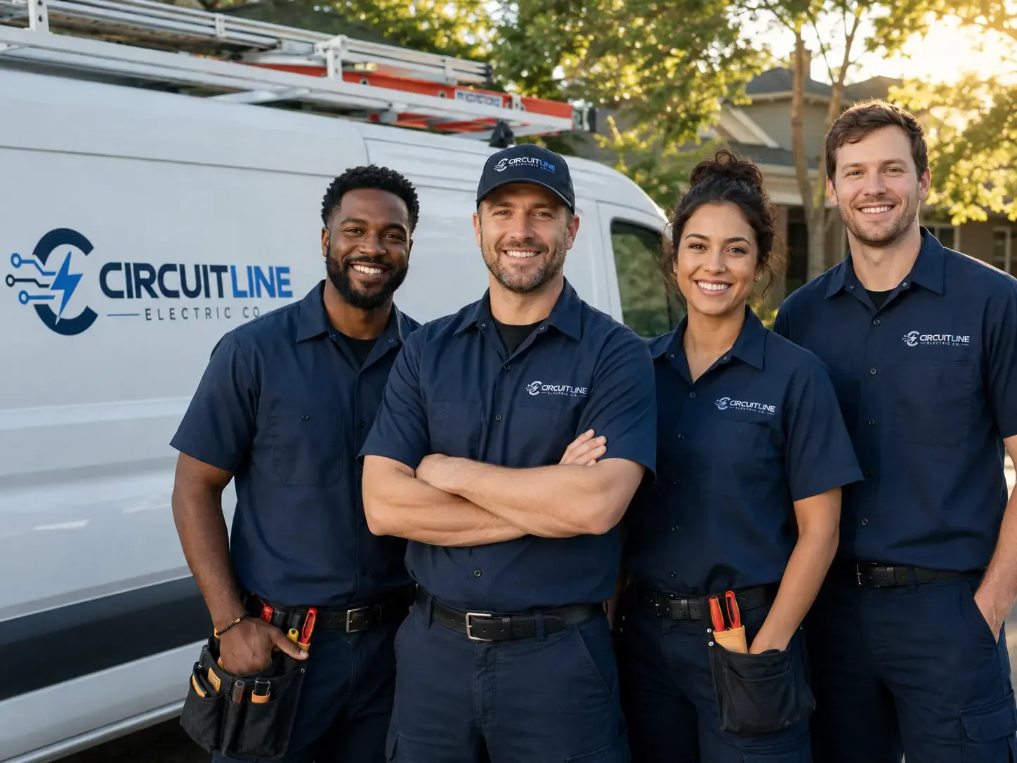 Whole Home Rewiring company in El Mirage, AZ