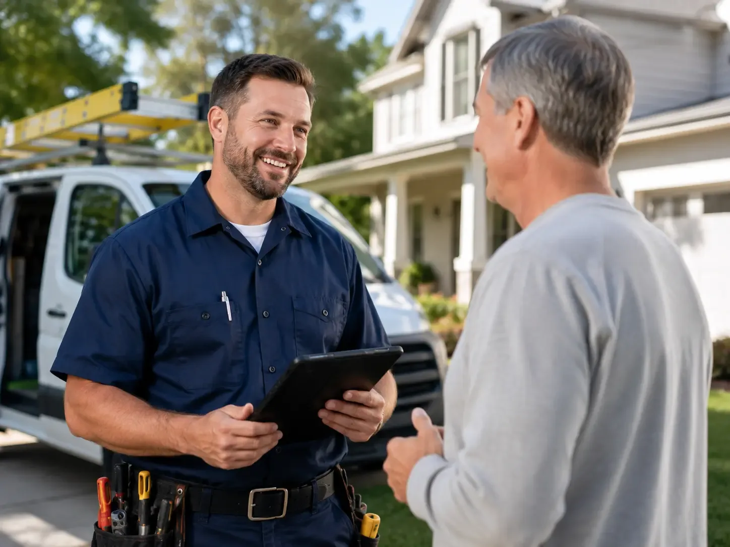 Whole Home Rewiring El Mirage, AZ FAQs